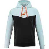 Babolat Exercise Sweat Hoodie Blauw 2XL