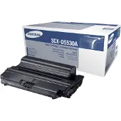 Samsung SV196A / Samsung SCX-D5530A toner cartridge zwart (origineel)