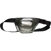 Rains Bum Bag Micro W3 raven