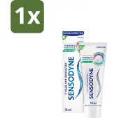 Sensodyne Tandpasta Complete Protection + Fresh Breath 75 ml - 1 stuk