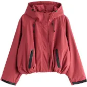 Next Tussenjas rood