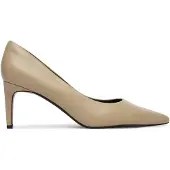 Calvin Klein Pumps 'ESS' lichtgrijs