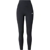 New Balance Sportbroek lichtgrijs / zwart