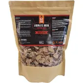 PITMASTER Rooksnippers - Aromatic Wood - Diverse smaken - 500 gr