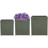 Ter Steege Divider Sten matgroen | 56 x 69 cm