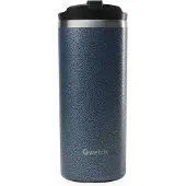 Qwetch Travel mug Geïsoleerd - Roc Blauw