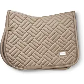 Equestrian Stockholm Zadeldek Modern Sand Springen Beige