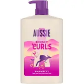 Aussie 1+1 Gratis: Bouncy Curls Shampoo 1000 Ml