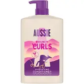 Aussie 1+1 gratis: Bouncy Curls Conditioner 1000 ml