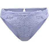 Hunkemoller Slip 'Andrea' lichtlila