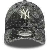 New Era Washed Paisley Yankees Pet by