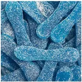 Matthijs - Veggie Blauwe Tongen - 800 gram