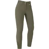 Kingsland - rijlegging -green castor-kadi-maat42-full grip