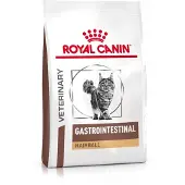 Royal Canin Gastrointestinal Hairball Kattenvoer 4kg