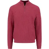 Fynch&Hatton Trui rood
