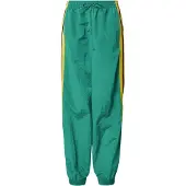 Adidas Originals Broek 'SANTIAGO' groen / limoen / zwart