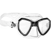 Salvimar Morpheus Anti Fog Duikmasker