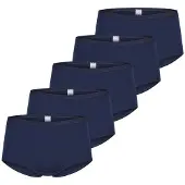 Speidel Broekje 'Cotton & More' donkerblauw