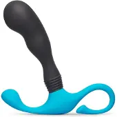 B-Vibe Anaal Plug - Zwart - 9,8 cm