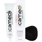 Cameo kleur 1 Zwart (60 ml)