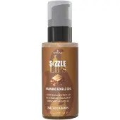Sensuva Sizzle Lips Warming Gel Salted Caramel 59ml