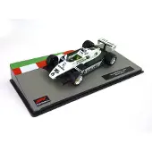 Atlas Williams FW08 - Keke Rosberg - 1982 - 1:43