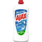 Ajax Fris allesreiniger 6 x 1.25L