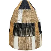 Lumisky Alleen de lampenkap D50CM ZAHARA