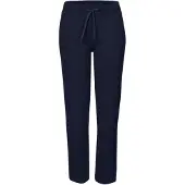 The Indian Maharadja Trainingsbroek Women Cotton Track Pant Night Blue-XL