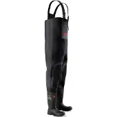 Dunlop Laarzen LJ2HDCW Purofort TerraPRO neopreen waadpak