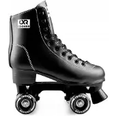 Croxer Carmen Retro Skaters Maat 37 - Zwart
