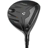 TaylorMade Qi4D Max Fairway wood 7 rechtshandig