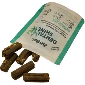 BugBell Dental Functionele Hondensnack – Frisse adem & mondhygiëne – Zachte Snack