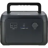 Mestic Expansion Battery Pack MBP-1000 | Campingpan | Geschikt voor Gas & Inductie