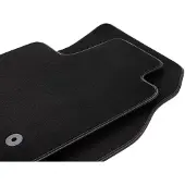 Premium voor polyamide : Fiat 500 cabrio, hatchback 2007-2013