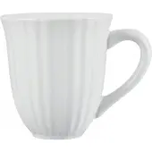 Ib Laursen Mynte Puur Witte Mok - 240 ml