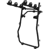 Menabo Fietsendrager voor achterklep geschikt voor Mazda5 (CW) 2010-2015 Viper