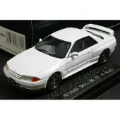 Ebbro - Nissan Skyline GT-R (r32) - 1989 - 1:43