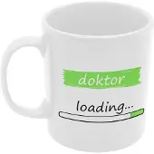 Gadget Master Grappige Mok Cadeau voor Arts | Humoristische Meme Mok