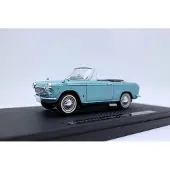 Ebbro - Daihatsu Compagno Spider - 1965 - 1:43