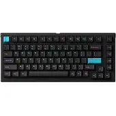 Akko MONSGEEK MG75W Midnight - Draadloos Hotswap Mechanisch Gaming Toetsenbord