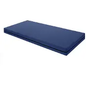 Deron Incontinentie Matrashoes 90x200 cm – Waterdicht & Ademend – Voor Matras 17-19 cm
