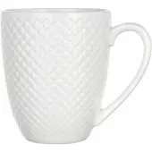 Banquet Keramische Mok 410ml - Stijlvol en Functioneel