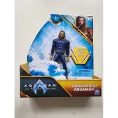 Aquaman and the lost Kingdom - Stealth suit