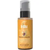 Sensuva Sizzle Lips Warming Gel Butter Rum 59ml