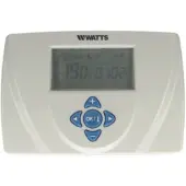 Watts Milux2 Weekly - kamerthermostaat digitaal - 900006584