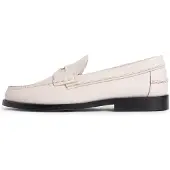 Tommy Hilfiger Mocassins 'PENNY' lichtbeige
