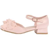 Lipsy Ballerina's poederroze