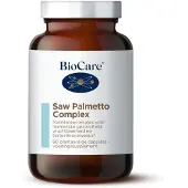 BioCare Saw palmetto complex