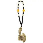 Ancient Wisdom Feng Shui-ophanging - Hak obstakels weg